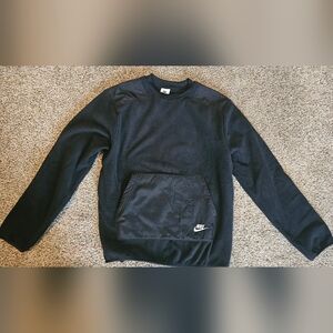 Nike Men's Small Crewneck Sweater